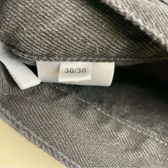 Polar skate co Men's Black Jeans - Picture 4 of 7